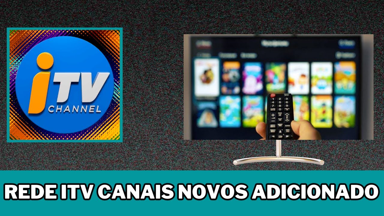 Rede ITV streaming gratuito - YouTube