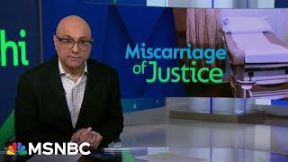 Information The new post-Roe reality: Emergency healthcare imperiled and miscarriage prosecuted Update