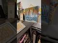 Jaman Fidae Haideri Shorts Islamicvideo Naat Art Urducalligraphy 