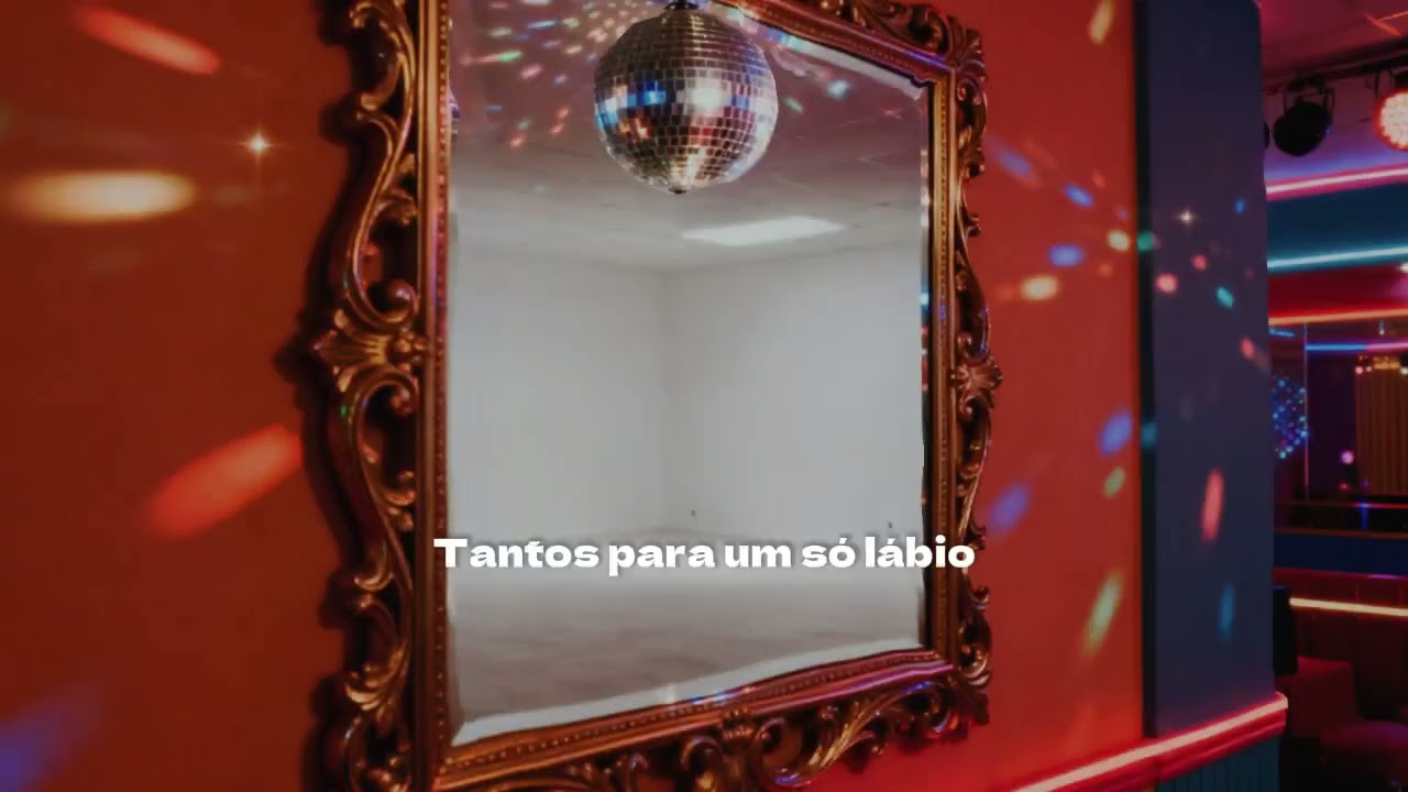 The Iron Majority – EGO (Clipe Oficial)