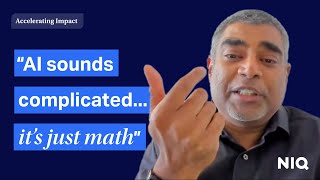 Celebrity AI Architecture: From GPUs to ChatGPT with Intel's Head of AI Acceleration, Anil Nanduri Profile