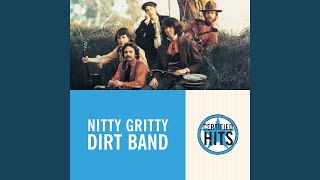 Video thumbnail of "Nitty Gritty Dirt Band - Shot Full Of Love (Remastered 2001)"