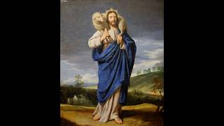 Vigil Mass for the 4th Sunday of Easter - April 25, 2026