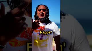 OUT TOMORROW ⏱️Cutting All The Bull 🐂✂️ #France #CuttingTies #RapAnthem #UKRapper #MusicJourney