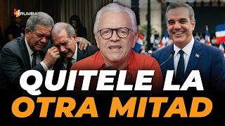 PARTIDOS POLÍTICOS EN RD OPERAN COMO CÁRT3LES PARA RETENER MILLONES