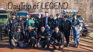 DayTrip of LEGEND - 13-14th of May 2023 Surprised and Shocked 😮 by JEEP TRAVEL AND ADVENTURE MONGOLIA 2,497 views 1 year ago 5 minutes, 42 seconds