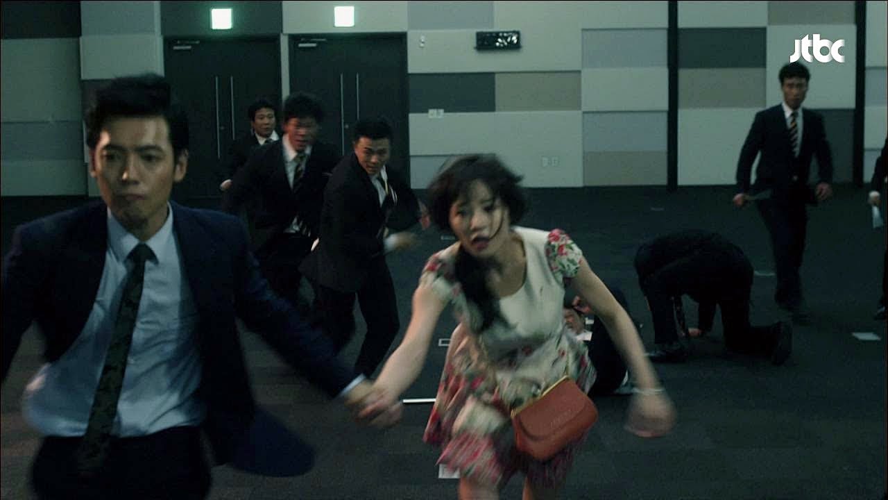 수민과 시현이 위험하다! 