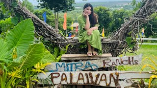 Mitra Ranchs Rancho Mitra Palawan