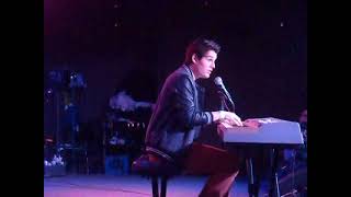 Kenny Holland All I Want For Christmas Is You Cover  Dec 6th 2013