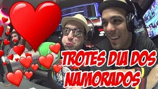 Trotes Dia Dos Namorados- Pagode Da Ofensa Na Web