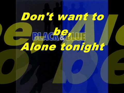 Backstreet Boys How Did I Fall In Love With You With Lyrics