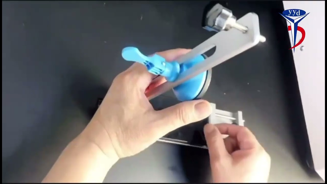 🔧 How to Use YYD Screen Disassemble Tools ?🔧