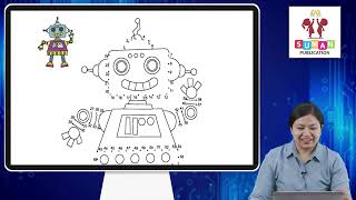 Ch 8 | Balaji | Computer | Class 2 | Artificial Intelligence Around Us | For children