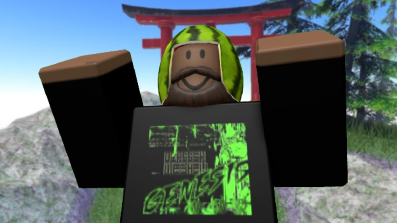 ROBLOS