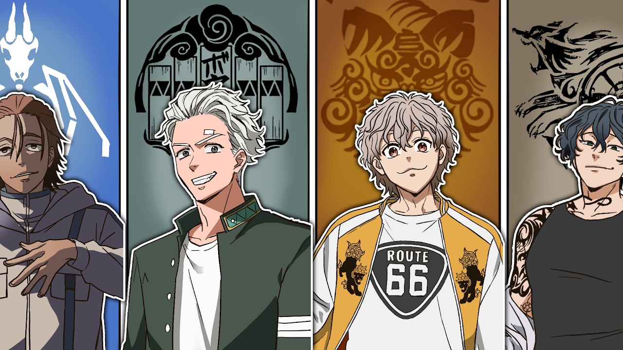 719,鬼滅の刃　真・侍伝YAIBA WIND BREAKER Wind and Serpent (from 