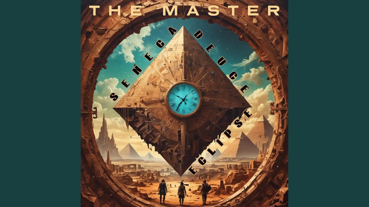 Watch The Master (feat. Deuce Eclipse) on YouTube Watch The Master (feat. Deuce Eclipse) on YouTube
