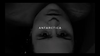 $UICIDEBOY$ - ANTARCTICA lyrics (fan-made clip) prod. vogabonde