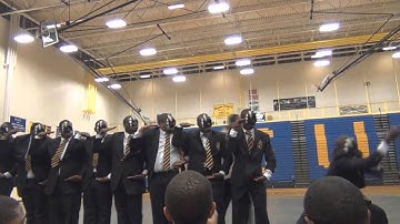 This Is MY ASU 2 - Albany State University - Alpha Phi Alpha Probate 2013