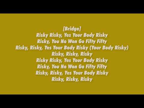 davido---"risky"-lyrics-ft-popcaan