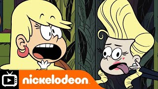 Lucys Halloween The Loud House