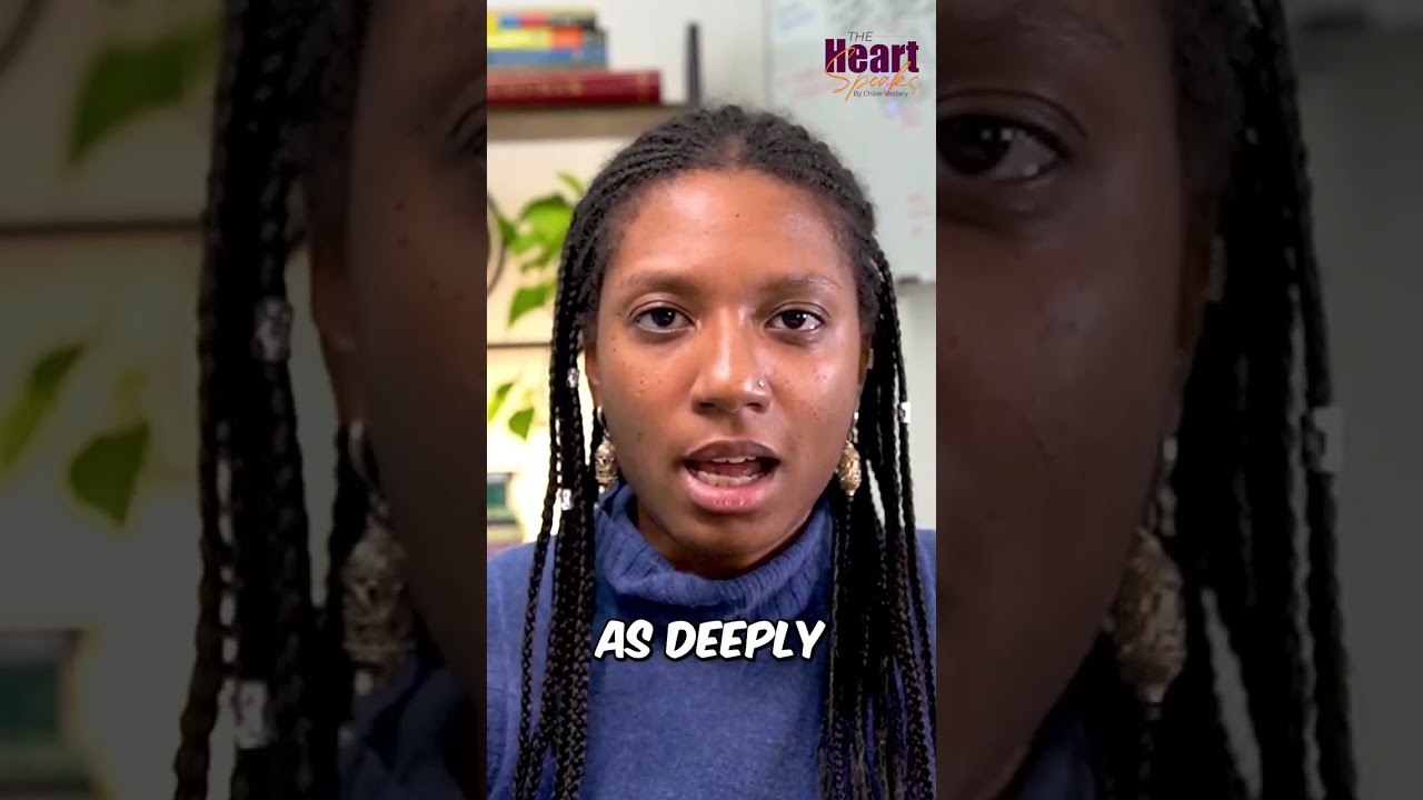 James Baldwin On America's Self- Distrust Crisis 