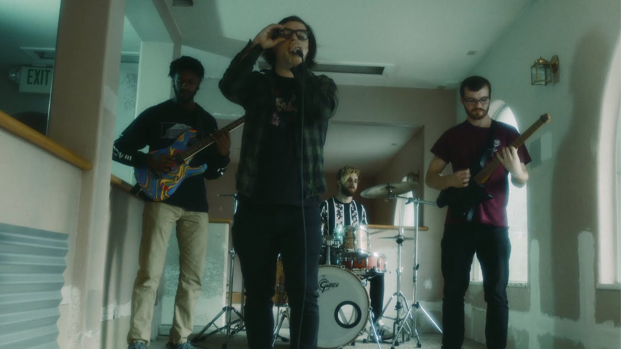 Catbamboo "Crave (feat Kurt Travis)" Official Music Video YouTube