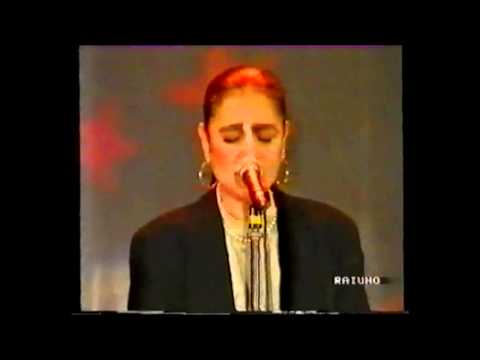 Mia Martini Scrupoli