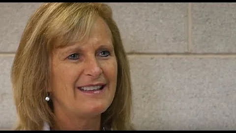 Videobiography for Debra House, FNP