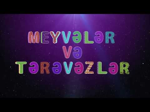 Video: Evdə Pestisidlər üçün Meyvə Və Tərəvəzləri Necə Yoxlamaq Olar