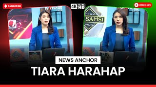 tvOne - Tiara Harahap (4K) Airs Longer