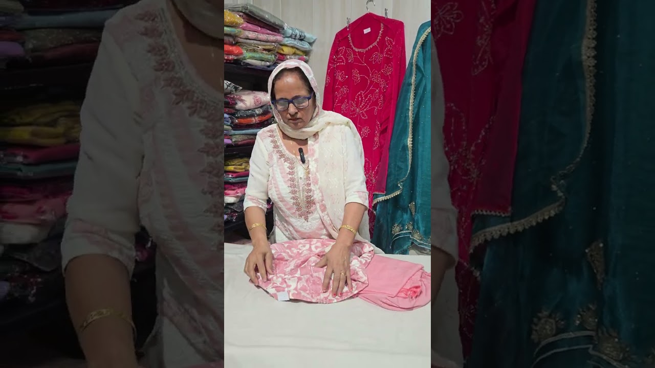 Cotton Suits at reasonable prices 