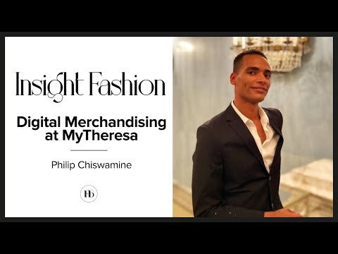 Digital Merchandising at MyTheresa | Insight Fashion