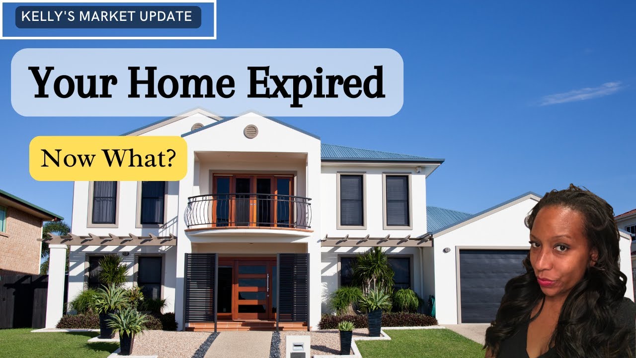 Top 2 Reasons Why  Homes Don’t Sell