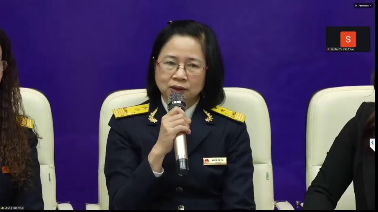 Cầm tay chỉ việc hộ kinh doanh ghi chép sổ sách, kê khai, nộp thuế thành công