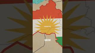 اغنية كردية Li Kûrdîstane Şere(لي كردوستانة شارة)