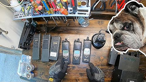 Scavenger Follow Up (Aflevering: "Got Some Radio Stuff!")