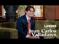 Lideres que inspiran juan carlos valladares