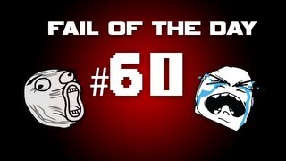 Fail Of The Day - Xrob Diem - 102312