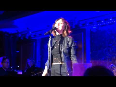 Carmen Cusack -