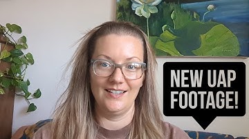 Episode 53: New Tic Tac Footage Released!