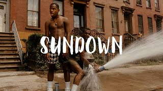 90s Summer Vibe Boom Bap Beat x De La Soul x The Roots type beat - Sundown | Nigma x Phil Tyler