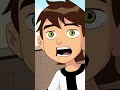 En Korkunç Ben 10 Bölümü #shorts  #ben10 #ben10türkçe