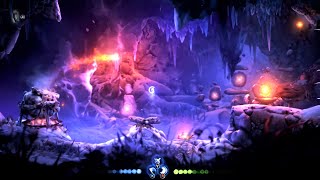Ori and the Will of the Wisps: The Highest Reach - Find the Memory of the Forest
