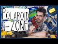 Polaroid i-Zone | Polaroid Cameras to AVOID