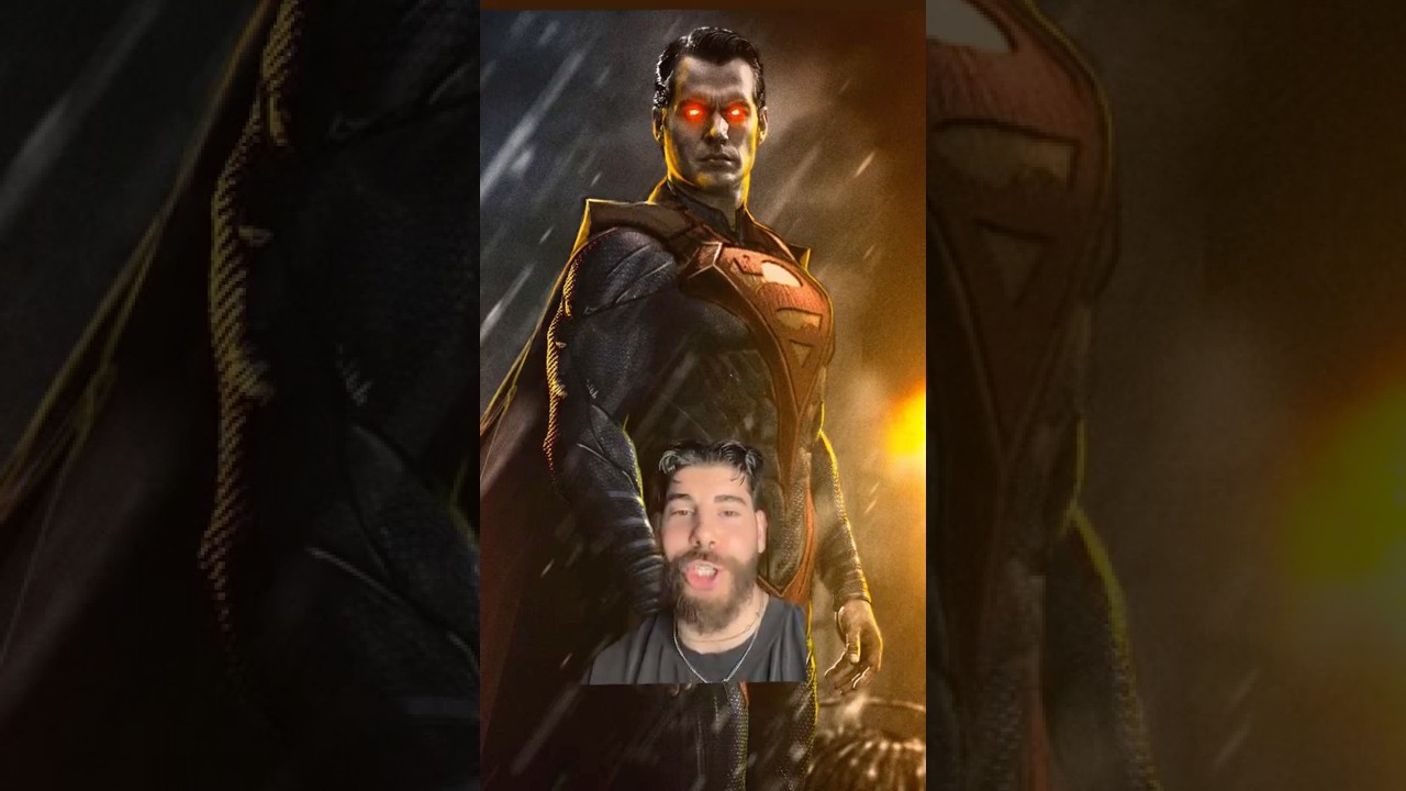 EARTH X & OVERMAN IN PEACEMAKER SEASON 2 EXPLAINED…