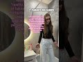 So I need this play this on a loop for myself forever and ever 🙃 perfectionism stops me from doing