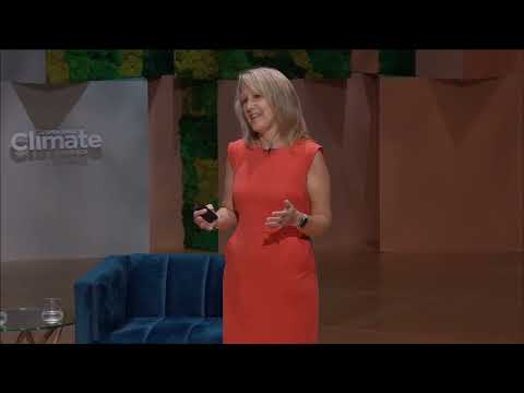 How We’ll Get There: Automobiles and a Renewable Future - Aspen Ideas: Climate Episode cover