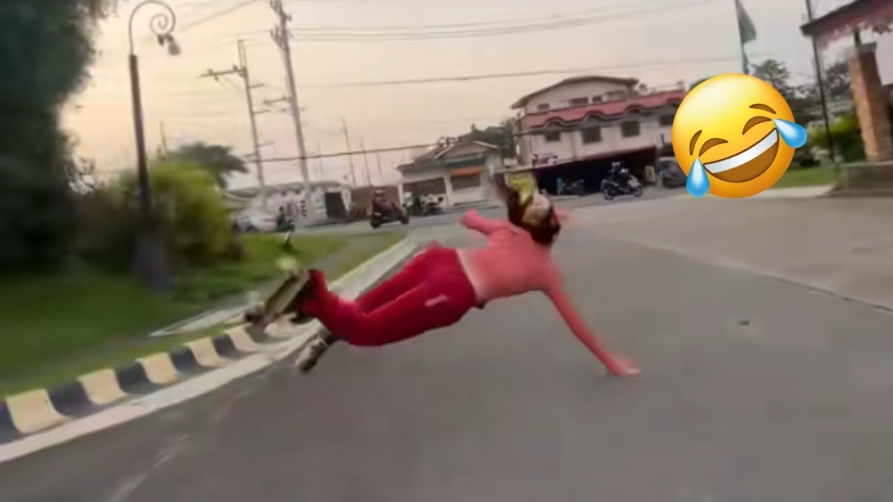 CRAZY FAILS of the Week #12 | Gravity Working Overtime on Everyone