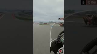 Red Bull Grand Prix of The Americas #11 - MotoGP 24 | GP-Game