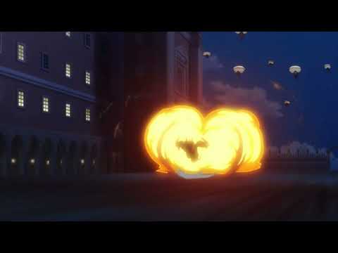 My hero academia